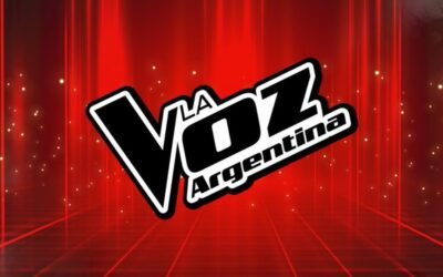 Arranca La Voz Argentina 2025