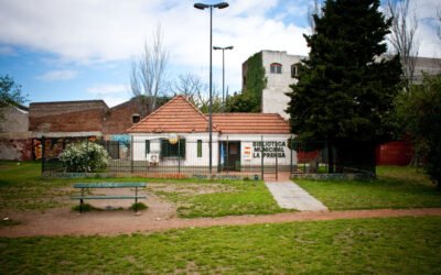 Con nueva sala de lectura, reabrió la Biblioteca La Prensa