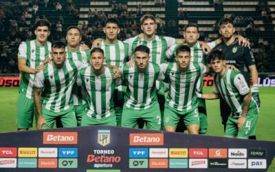 Torneo Apertura: la fecha 13 empezó con dos empates