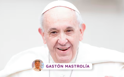 El hombre que hablaba con los ojos