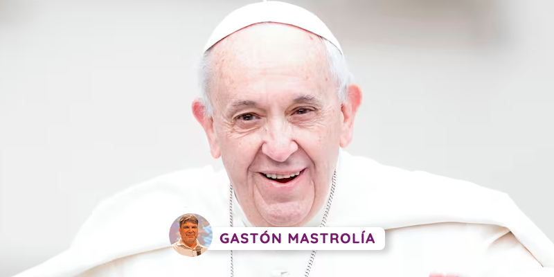 El hombre que hablaba con los ojos