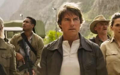 Salió el trailer de la última película de Misión Imposible: cuándo estrenará y qué indica su sinopsis