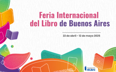 Feria del Libro 2025: cuándo será y qué editoriales independientes fueron seleccionadas para participar