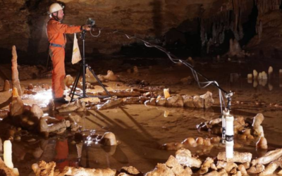 Hallaron un hueso humano de hace dos millones de años