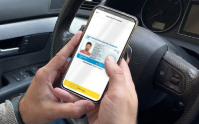 Se agilizan las renovaciones de las licencias de conducir