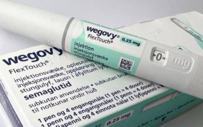 Llega a la Argentina “Wegovy”, el medicamento para adelgazar que es un boom