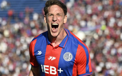 Liga Profesional: San Lorenzo y Boca están en los playoffs