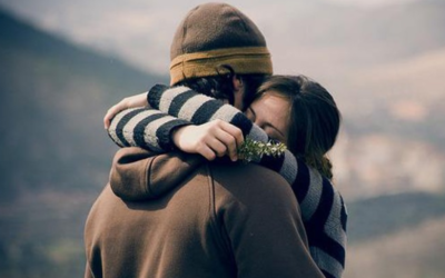 Salud mental: descubren una forma para aliviar el dolor emocional