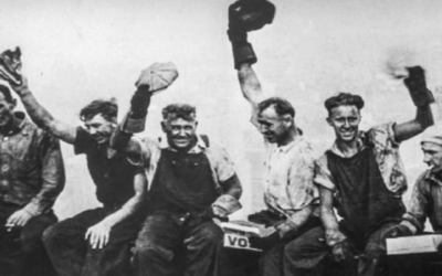 Día del Trabajador: ¿De dónde surge esta fecha tan especial?