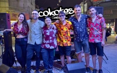 “Soñamos con tocar en lugares reconocidos y hacer giras por todo el país”