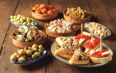 Comenzó la nueva edición de Tapeando en la Argentina