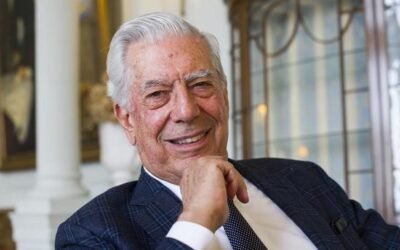 Murió el escritor Mario Vargas Llosa, un emblema de la literatura sudamericana: cómo lo despedirán y cuáles son sus obras más destacadas