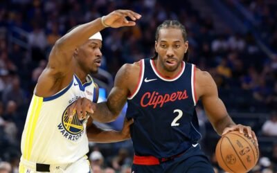 NBA: cómo quedaron definidos los Playoffs y el Play-in y cuándo se disputarán