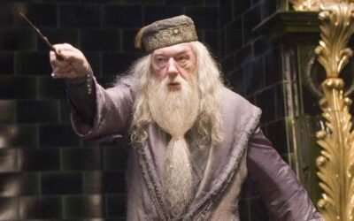 Se confirmó el elenco adulto de la serie de Harry Potter