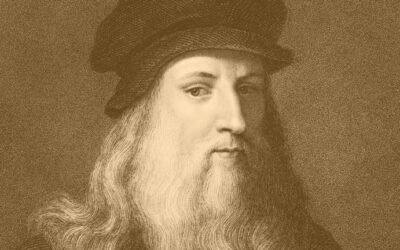 En conmemoración a Leonardo da Vinci, se celebra el Día Mundial del Arte