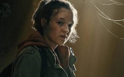 Mi primer auto: Bella Ramsey y su Fiat 500