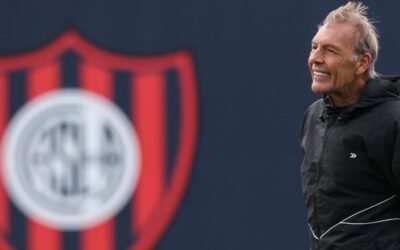 Torneo Apertura, Fórmula 1 y NBA: cómo será la agenda deportiva del domingo