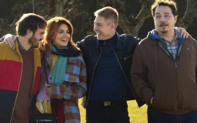 Mazel Tov sigue creciendo: se convirtió en la película argentina más vista de los últimos dos años