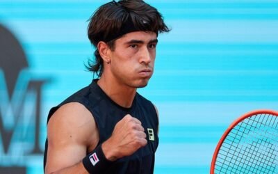 Masters de Madrid: cómo será el cronograma de los argentinos