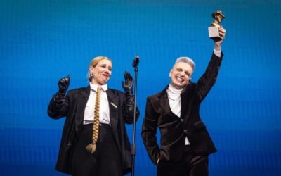 Premios Gardel 2025: quiénes están nominados