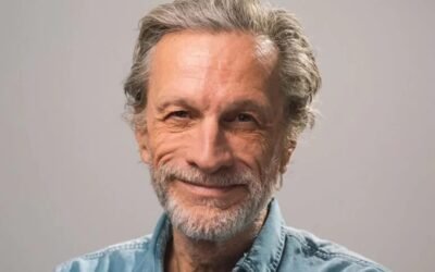 Daniel Fanego, el único argentino en ganar en los Premios Platino 2025