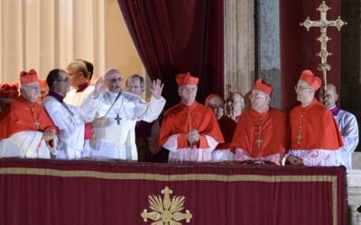 Cónclave: confirmaron cuando comenzará la elección del sucesor del Papa Francisco