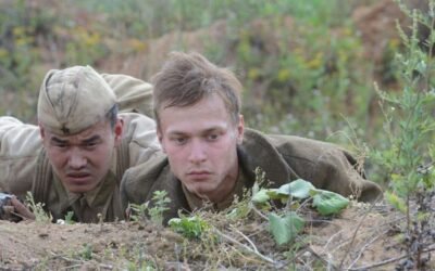 Para conmemorar el aniversario del final de la Segunda Guerra Mundial, el Teatro San Martín proyectará películas del cine bélico soviético
