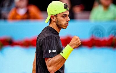 Masters de Madrid: cómo continuará el cronograma para los argentinos