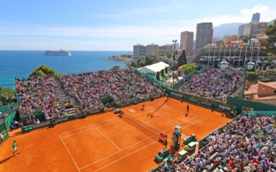 Masters de Montecarlo: qué argentinos dirán presente