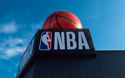 De Estados Unidos a la Argentina: abrió la primera tienda de la NBA en Buenos Aires