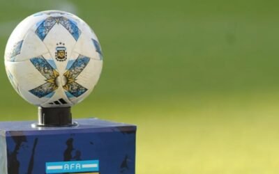 Se cerró la fecha 13 del Apertura: así están las posiciones y los posibles cruces