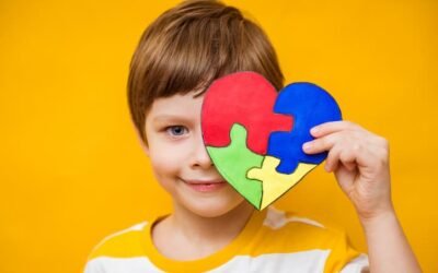 Se desarrolla el Día Mundial de Concienciación del Autismo