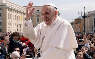 Proponen un nuevo feriado en honor al Papa Francisco