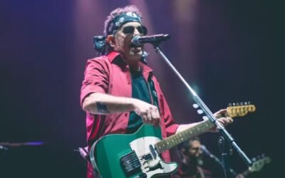 Todo listo para el Quilmes Rock 2025