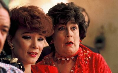 A 40 años de su estreno, «Esperando la Carroza» vuelve al cine