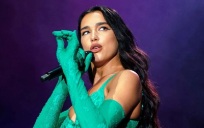 En una hora, Dua Lipa agotó las entradas para su concierto en River