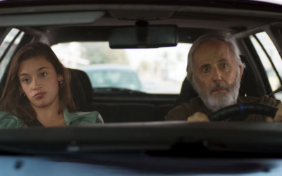 Se viene el Festival de Cine Francés en Buenos Aires