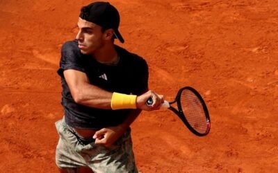 Comienza el Roland Garros: cuándo jugarán los argentinos