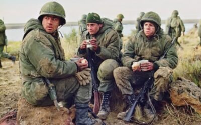 Día del Veterano y de los Caídos en la Guerra de las Malvinas: qué películas ver para conmemorar esta fecha