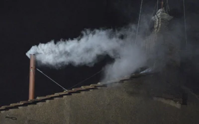 ¿Cómo se eligirá al nuevo Papa?