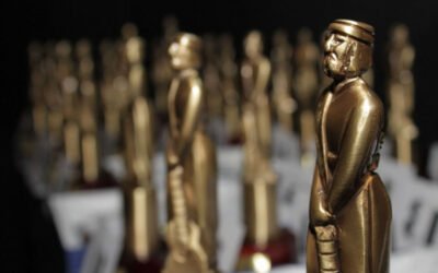 Martín Fierro de Teatro: quiénes fueron los ganadores