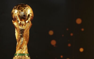 El Mundial 2030 podría tener 64 selecciones