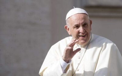 10 frases del Papa Francisco que marcan un camino a seguir