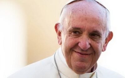 El Papa Francisco se reunió con el Rey Carlos III, sin asistencia de oxígeno