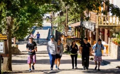 ¿Cómo es el pueblo de Córdoba que prioriza la naturaleza?