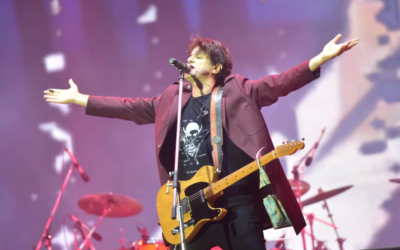 Los Piojos confirmaron el último show de su regreso