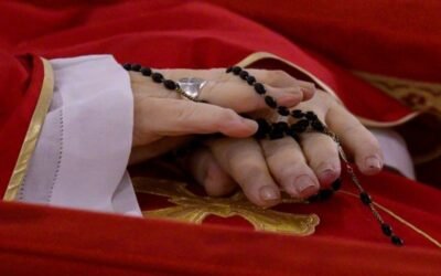 Se confirmó la fecha del funeral del Papa en la Plaza San Pedro