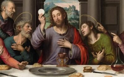 Jueves Santo: ¿Cuál es su significado?