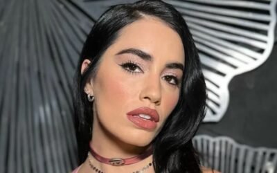 Lali Espósito estrenó su nuevo material