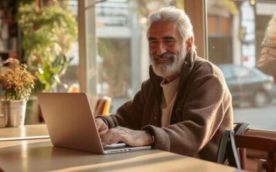 No están solos: la tecnología, una aliada para vivir mejor